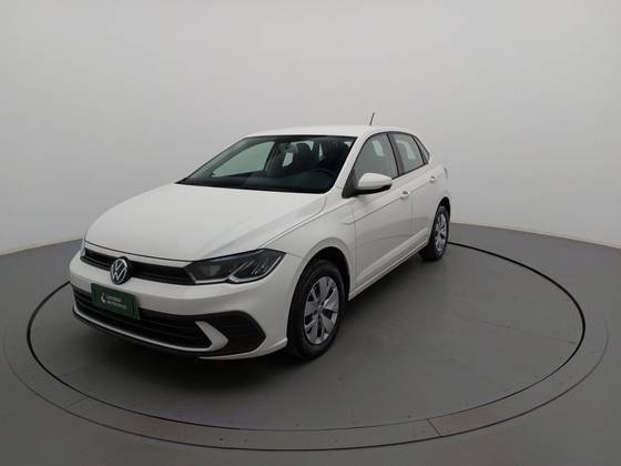 VOLKSWAGEN POLO 2024