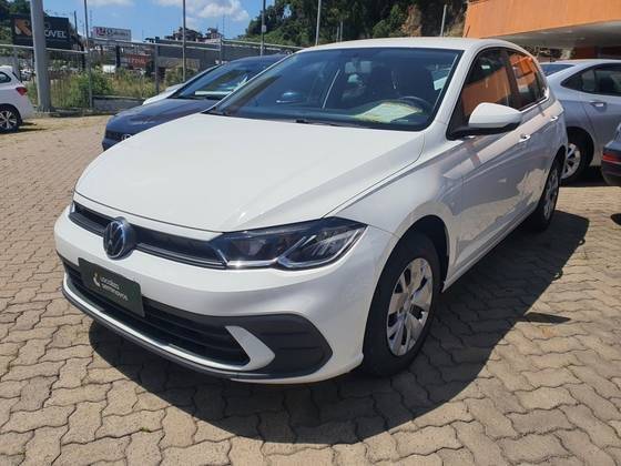 VOLKSWAGEN POLO 2024