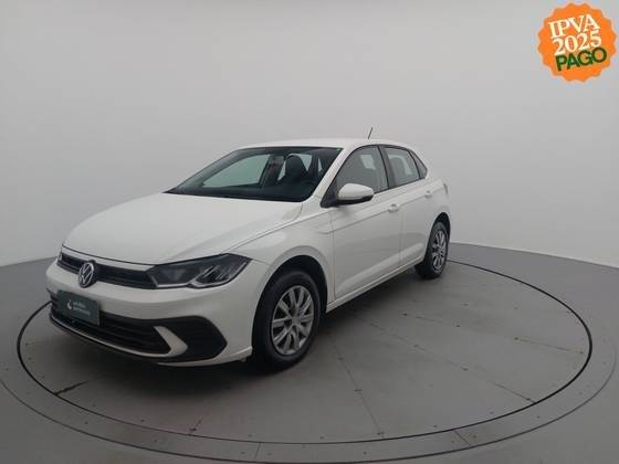 VOLKSWAGEN POLO 2023