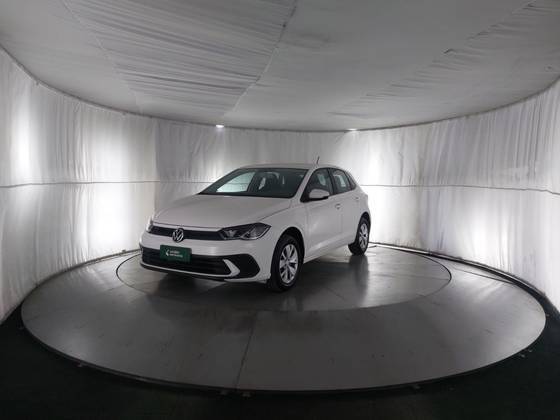 VOLKSWAGEN POLO 2024