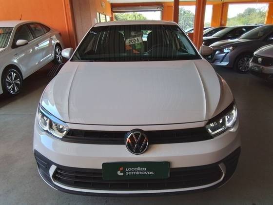 VOLKSWAGEN POLO 2024