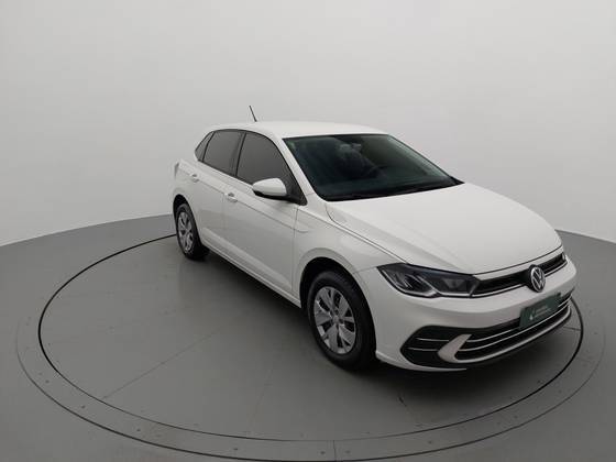 VOLKSWAGEN POLO 2024