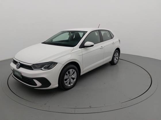 VOLKSWAGEN POLO 2024