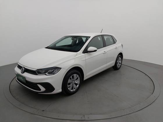 VOLKSWAGEN POLO 2024