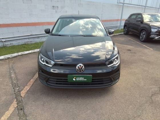 VOLKSWAGEN POLO 2024
