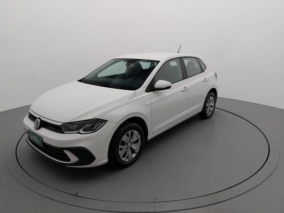 VOLKSWAGEN POLO 2024