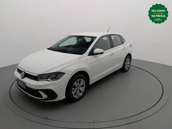 VOLKSWAGEN POLO 2024
