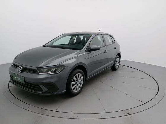 VOLKSWAGEN POLO 2024