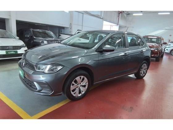 VOLKSWAGEN POLO 2024