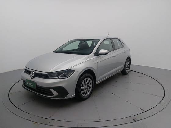 VOLKSWAGEN POLO 2023