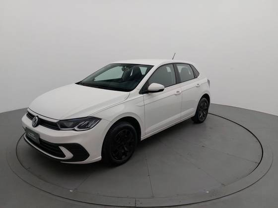 VOLKSWAGEN POLO 2024