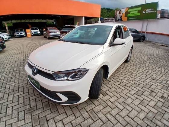 VOLKSWAGEN POLO 2024