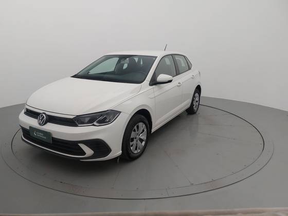 VOLKSWAGEN POLO 2024