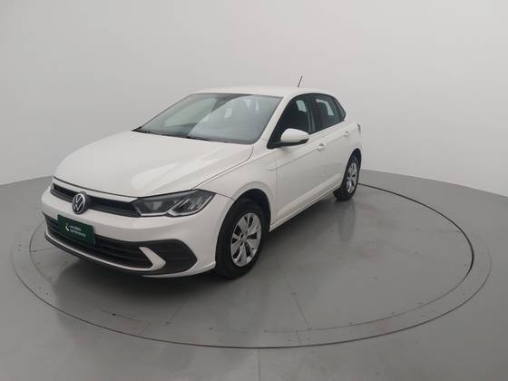 VOLKSWAGEN POLO 2024