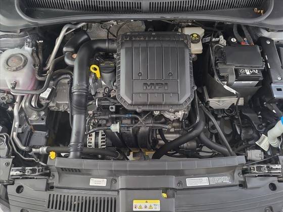 VOLKSWAGEN POLO 2025