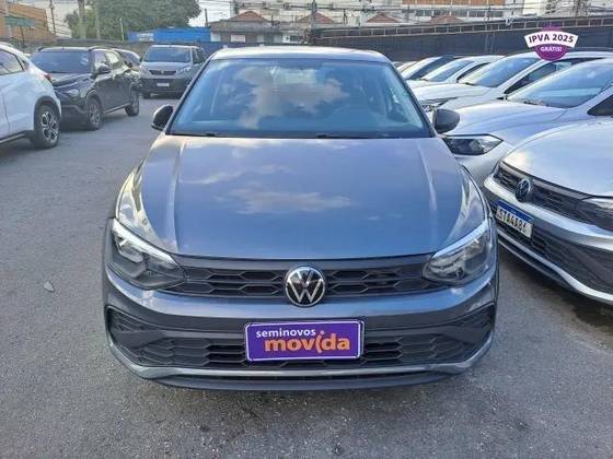 VOLKSWAGEN POLO 2024