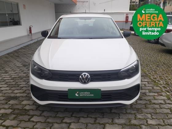 VOLKSWAGEN POLO 2024