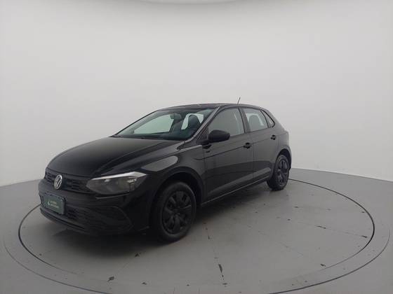 VOLKSWAGEN POLO 2023