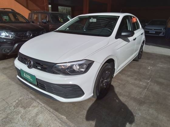 VOLKSWAGEN POLO 2024