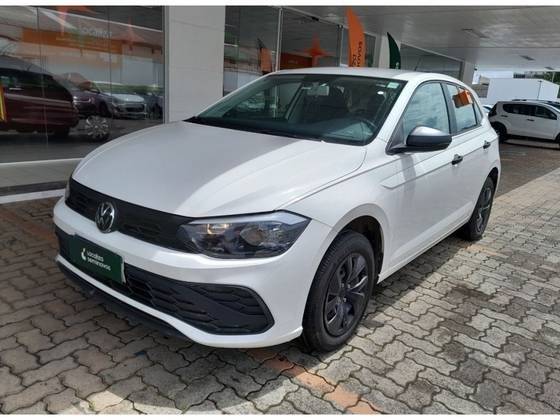 VOLKSWAGEN POLO 2024