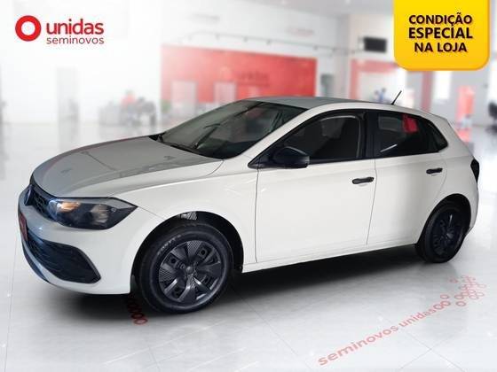 VOLKSWAGEN POLO 2024