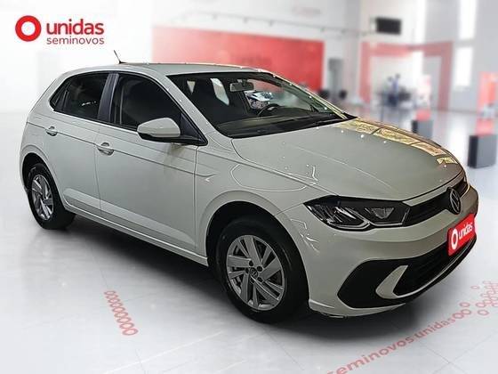 VOLKSWAGEN POLO 2024