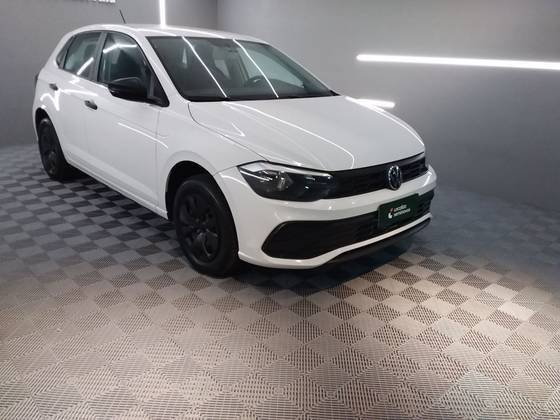 VOLKSWAGEN POLO 2024