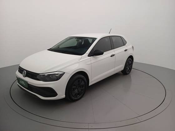 VOLKSWAGEN POLO 2023