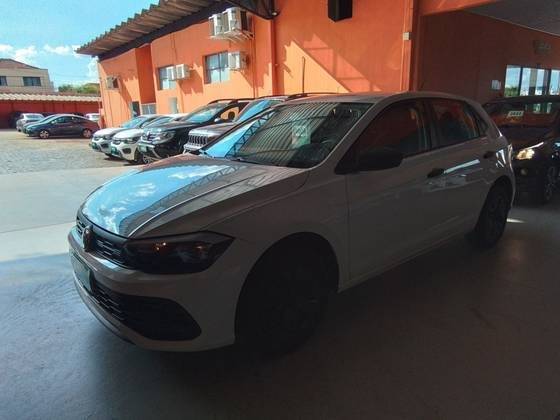 VOLKSWAGEN POLO 2024