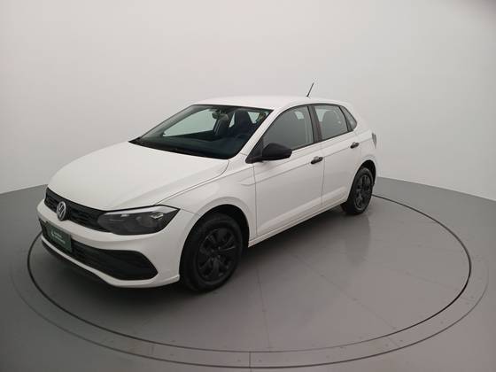 VOLKSWAGEN POLO 2024