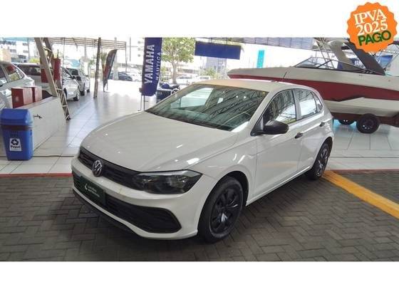VOLKSWAGEN POLO 2024