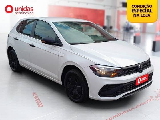 VOLKSWAGEN POLO 2024