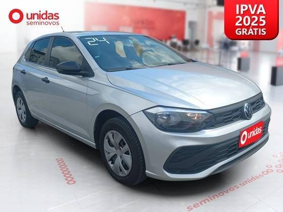 VOLKSWAGEN POLO 2024
