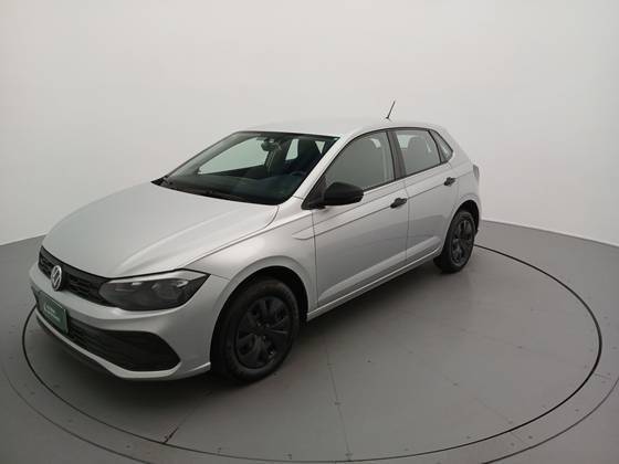 VOLKSWAGEN POLO 2024