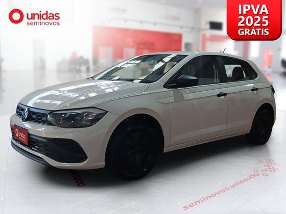 VOLKSWAGEN POLO 2024