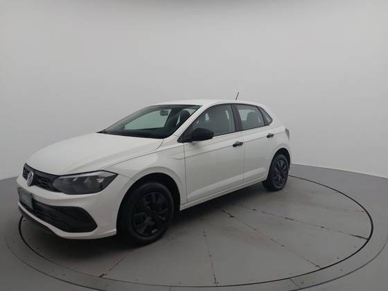 VOLKSWAGEN POLO 2024