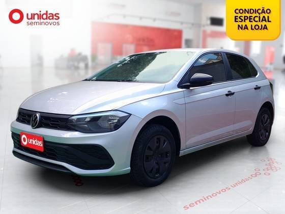 VOLKSWAGEN POLO 2024