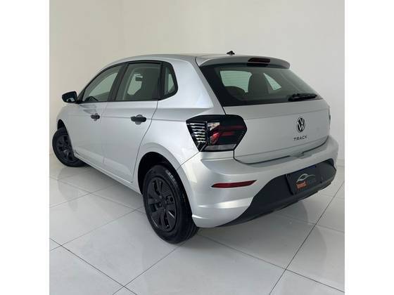 VOLKSWAGEN POLO 2024