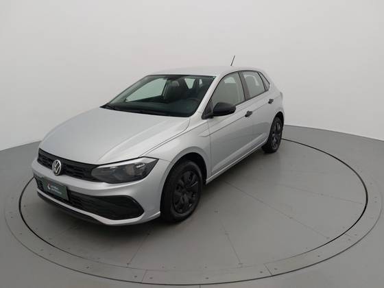 VOLKSWAGEN POLO 2024