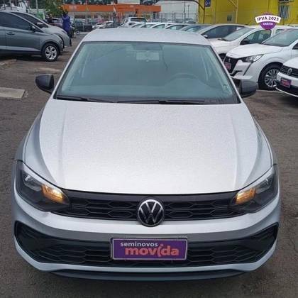 VOLKSWAGEN POLO 2024