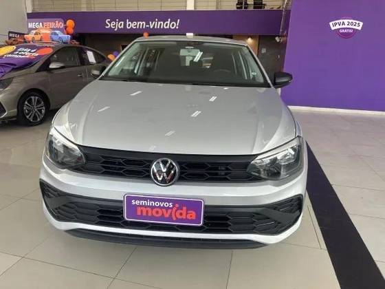 VOLKSWAGEN POLO 2024