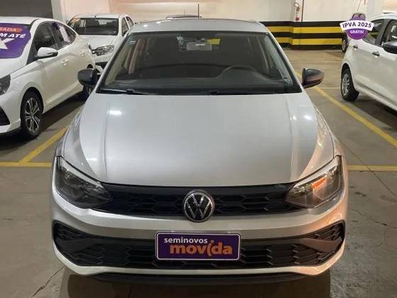 VOLKSWAGEN POLO 2024