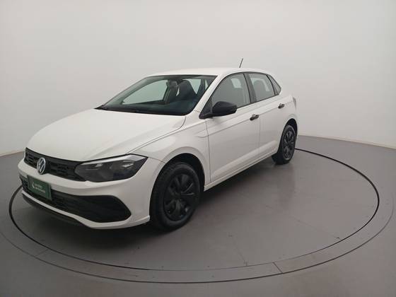 VOLKSWAGEN POLO 2024