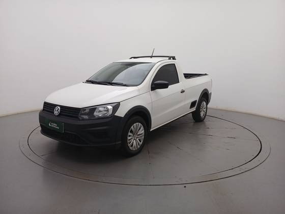 VOLKSWAGEN SAVEIRO 2023