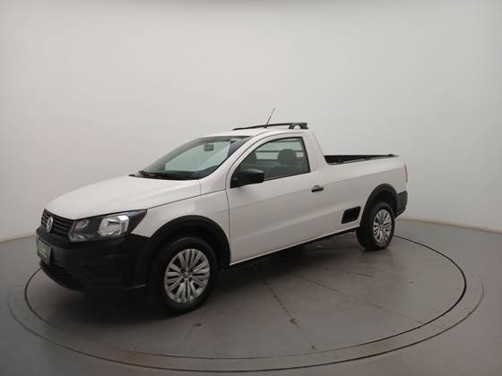 VOLKSWAGEN SAVEIRO 2023