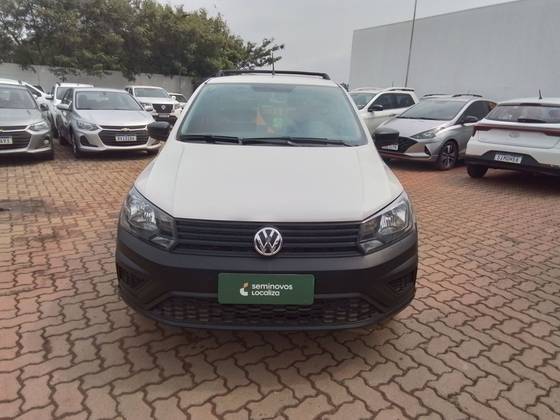 VOLKSWAGEN SAVEIRO 2023