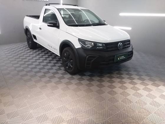 VOLKSWAGEN SAVEIRO 2024