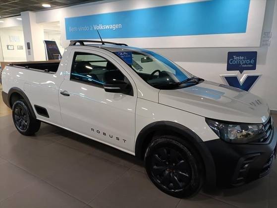 VOLKSWAGEN SAVEIRO 2024