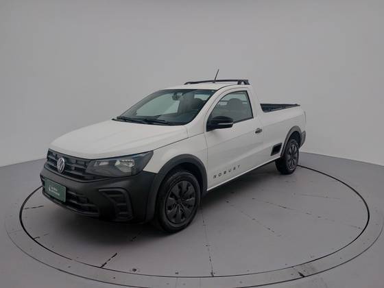 VOLKSWAGEN SAVEIRO 2024