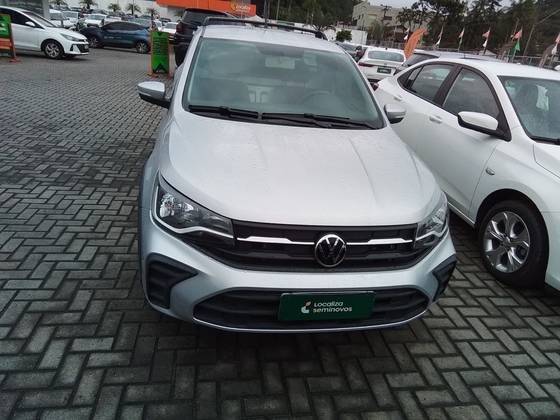 VOLKSWAGEN SAVEIRO 2024